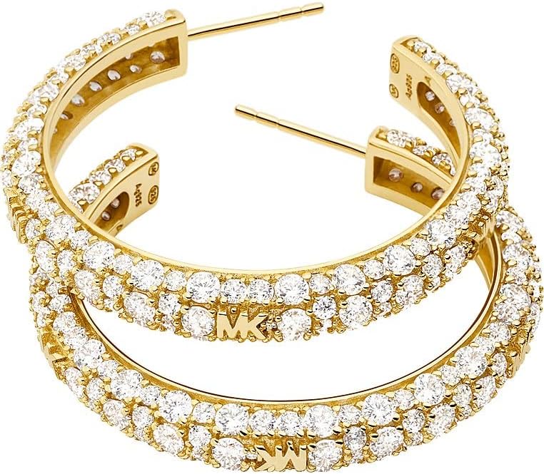 Michael Kors Boucles d'Oreilles Femme