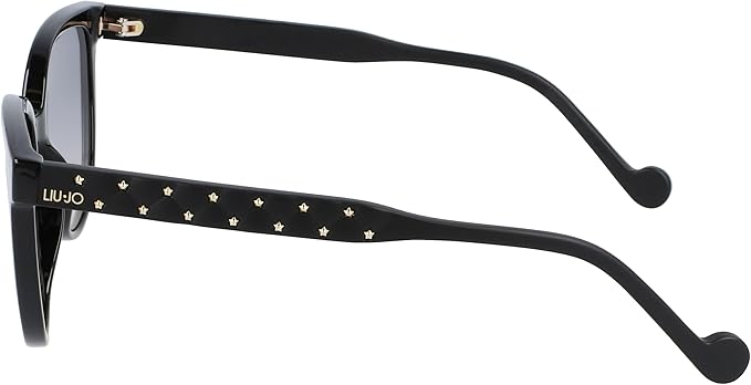 Liu Jo Lunettes de soleil rondes pour femmes LJ3607S