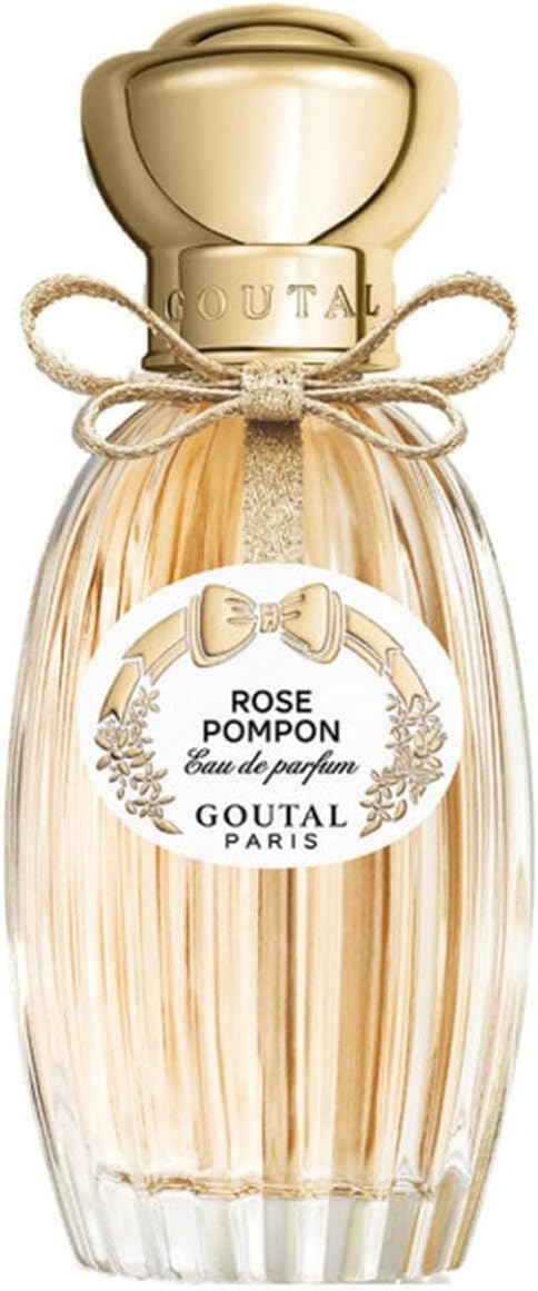 Rose Pompon Eau de Parfum vaporisateur 100 ml