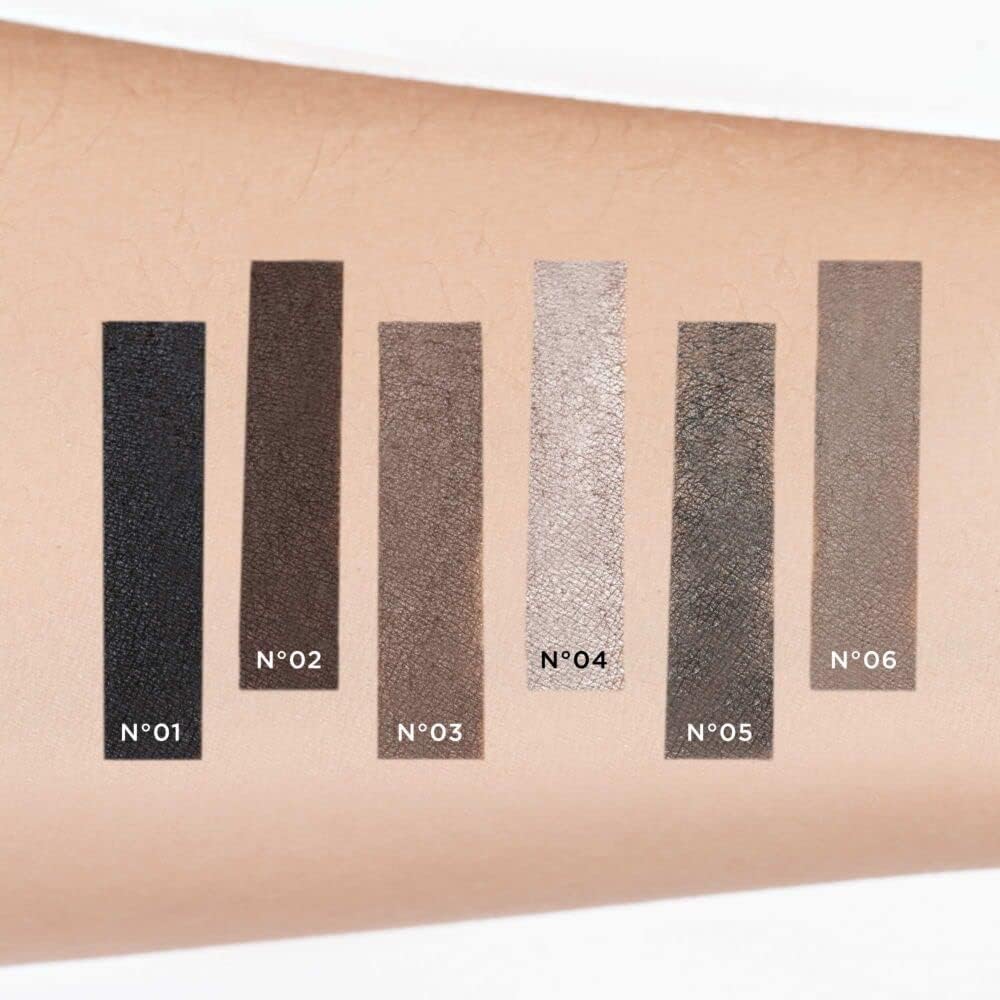 Artdeco 1180-28032 Crayon à Sourcil 3 Soft Brown 1,1 g