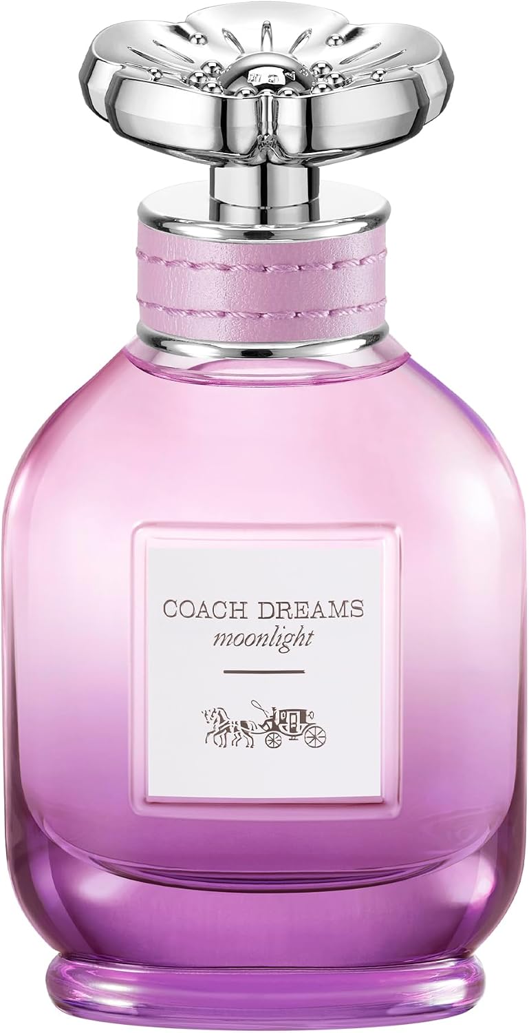 Coach Dreams Moonlight Eau de Parfum 40 ml