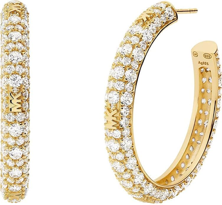 Michael Kors Boucles d'Oreilles Femme