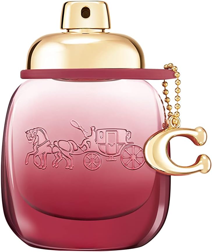 Coach Wild Rose Edp Spray 50ml