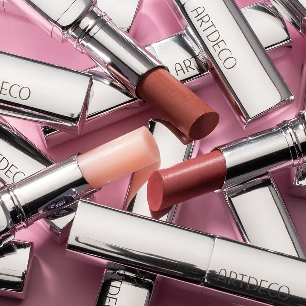 Artdeco Color Booster – Baume pour les lèvres 08 Nude 30 g