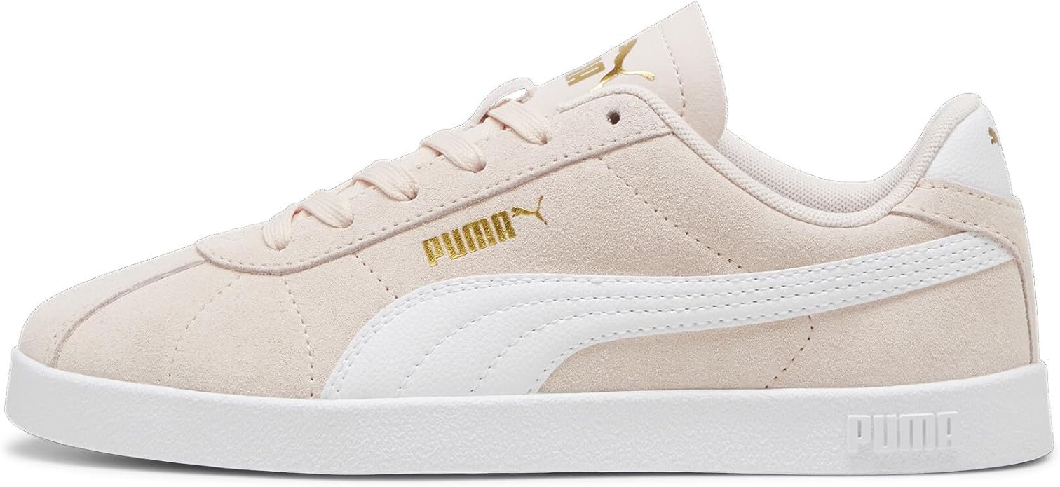 Puma Puma Club II BasketMixte T 37