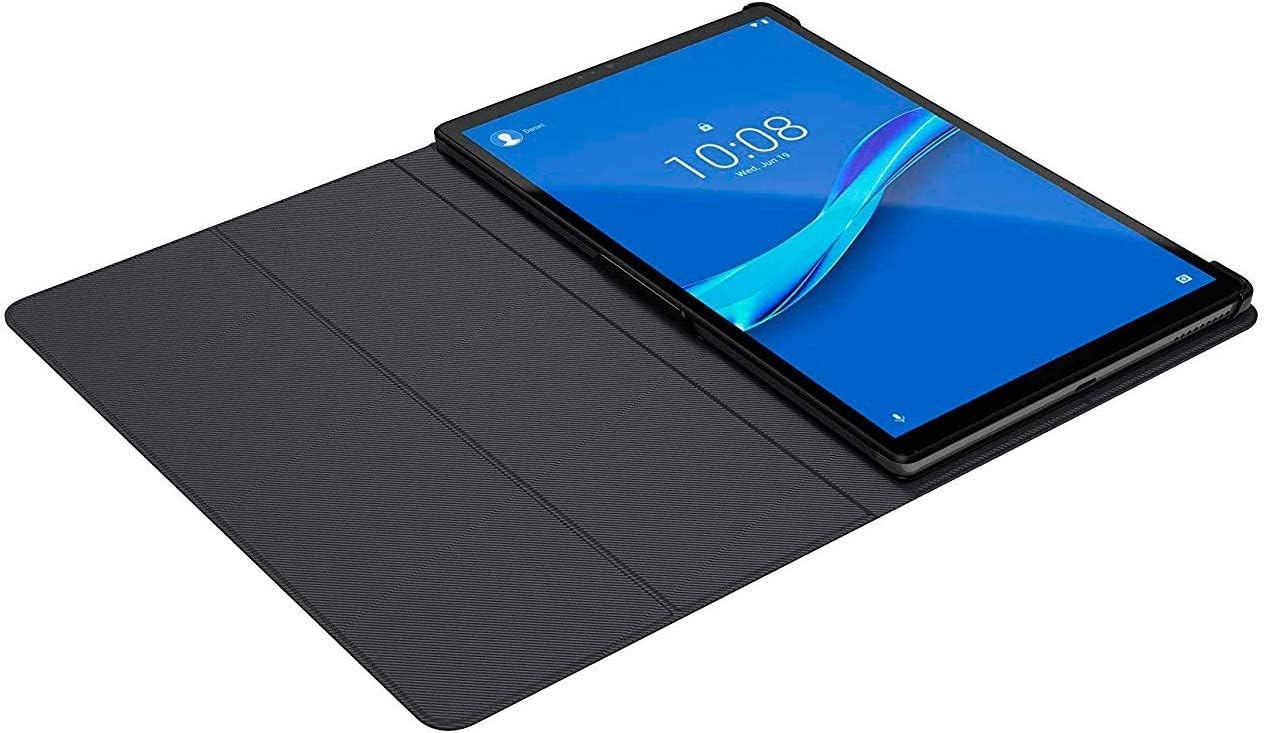 Lenovo ZG38C02959 étui pour Tablette 26,2 cm (10.3") Folio Noir