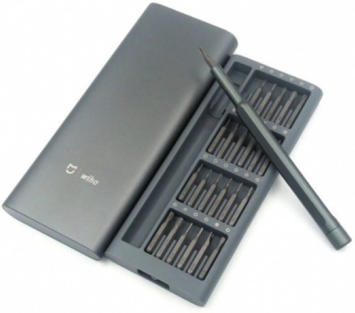 Xiaomi Mijia Kit de tournevis de précision 24-en-1