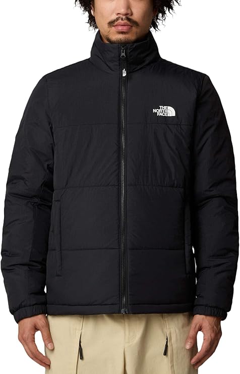 THE NORTH FACE Men’s Gosei Puffer Jacket Jacket Homme T S