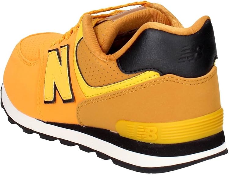 New Balance KL574YOG – Basket mixte