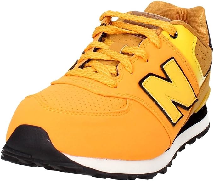 New Balance KL574YOG – Basket mixte