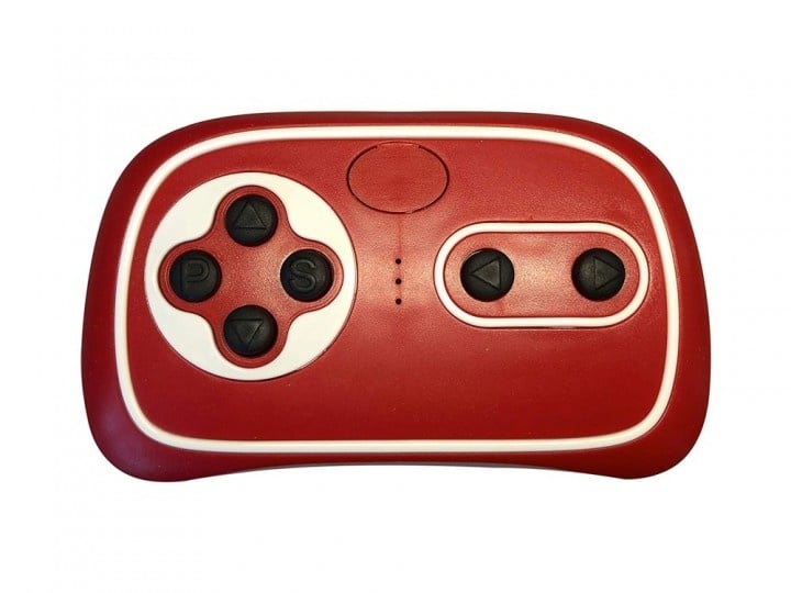 Télécommande 2,4 Ghz Pour Voitures Électriques Pour Enfants (Tx-20)