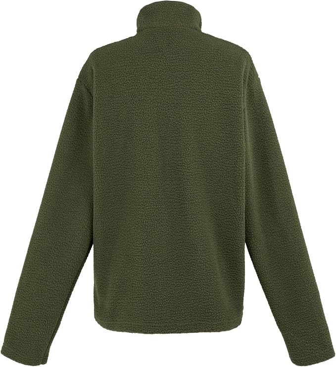 Regatta Frankieborg Veste Polaire Homme Bleu Marine