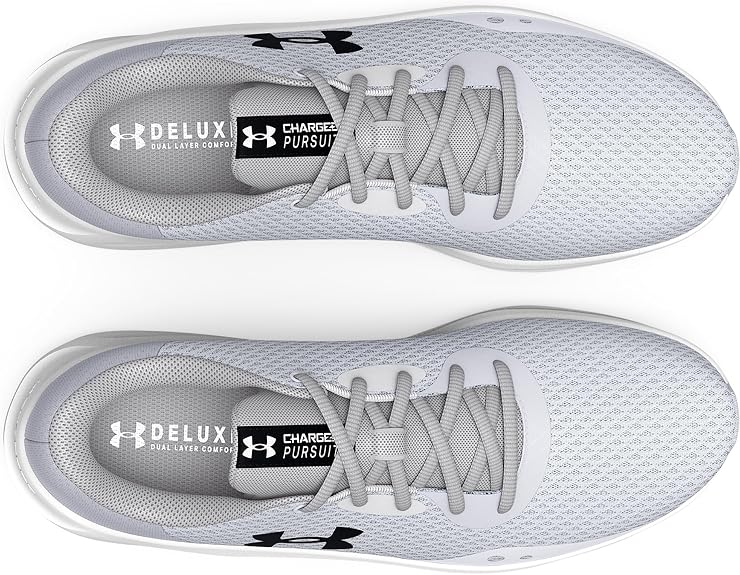 Under Armour UA W Charged Pursuit 3 – Chaussures de course homme