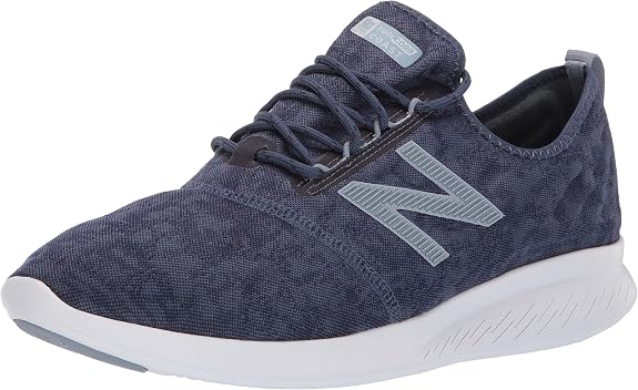 New Balance Fuel Core Coast V4 – Chaussures running homme bleu 40,5 EU