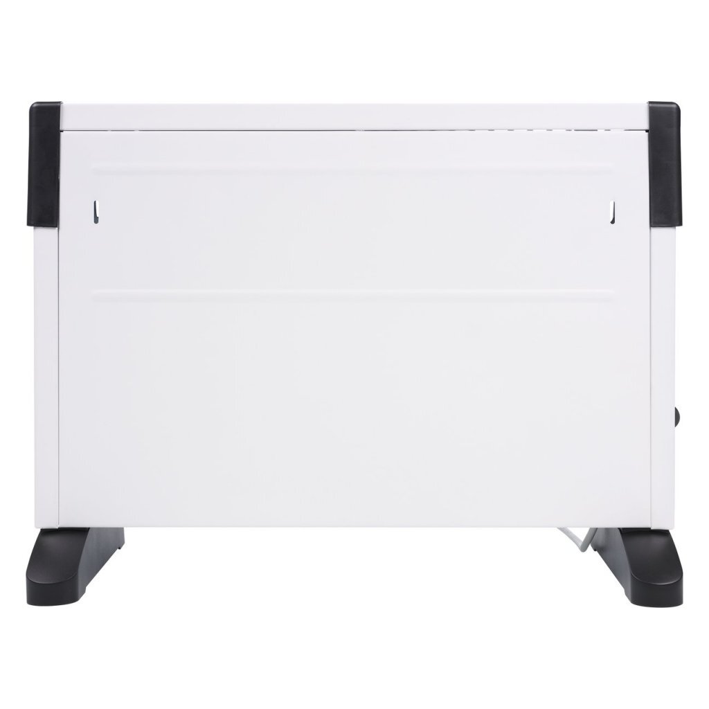Tristar Ka-5164 Convector Kachel 2000W Wit/Zwart