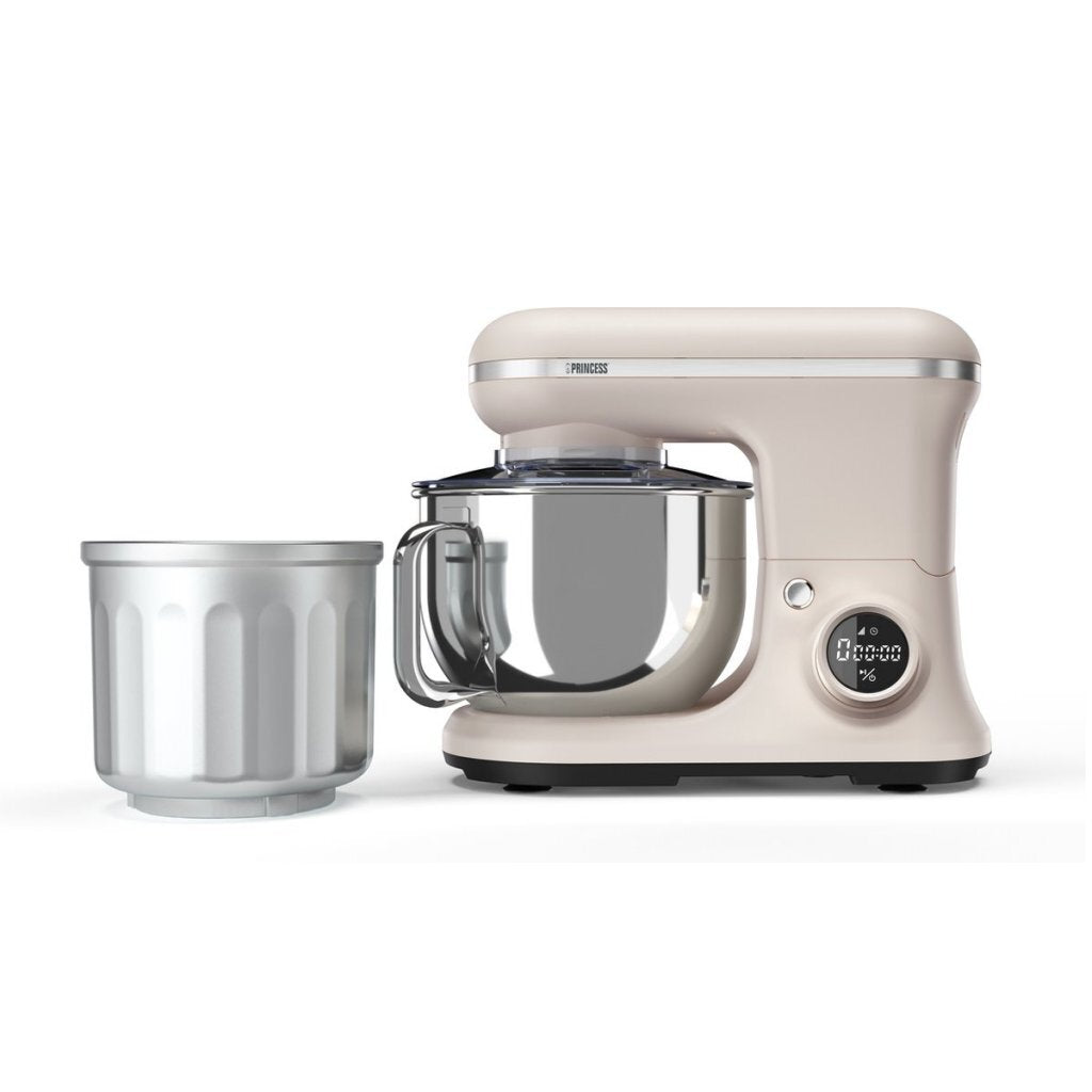 Princess Keukenmachine CrÈMe