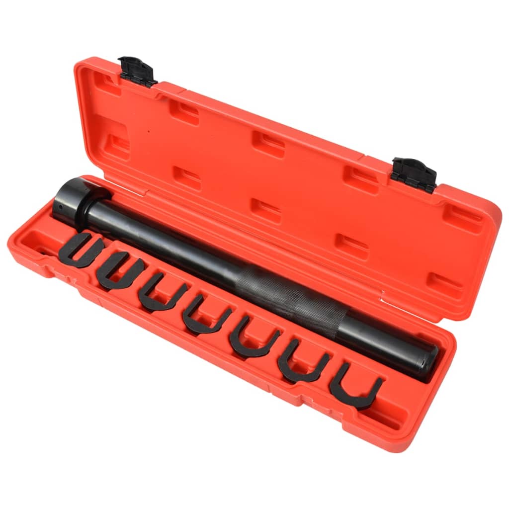 Kit De Montage/Démontage Du Tirant Interne 8 Pcs