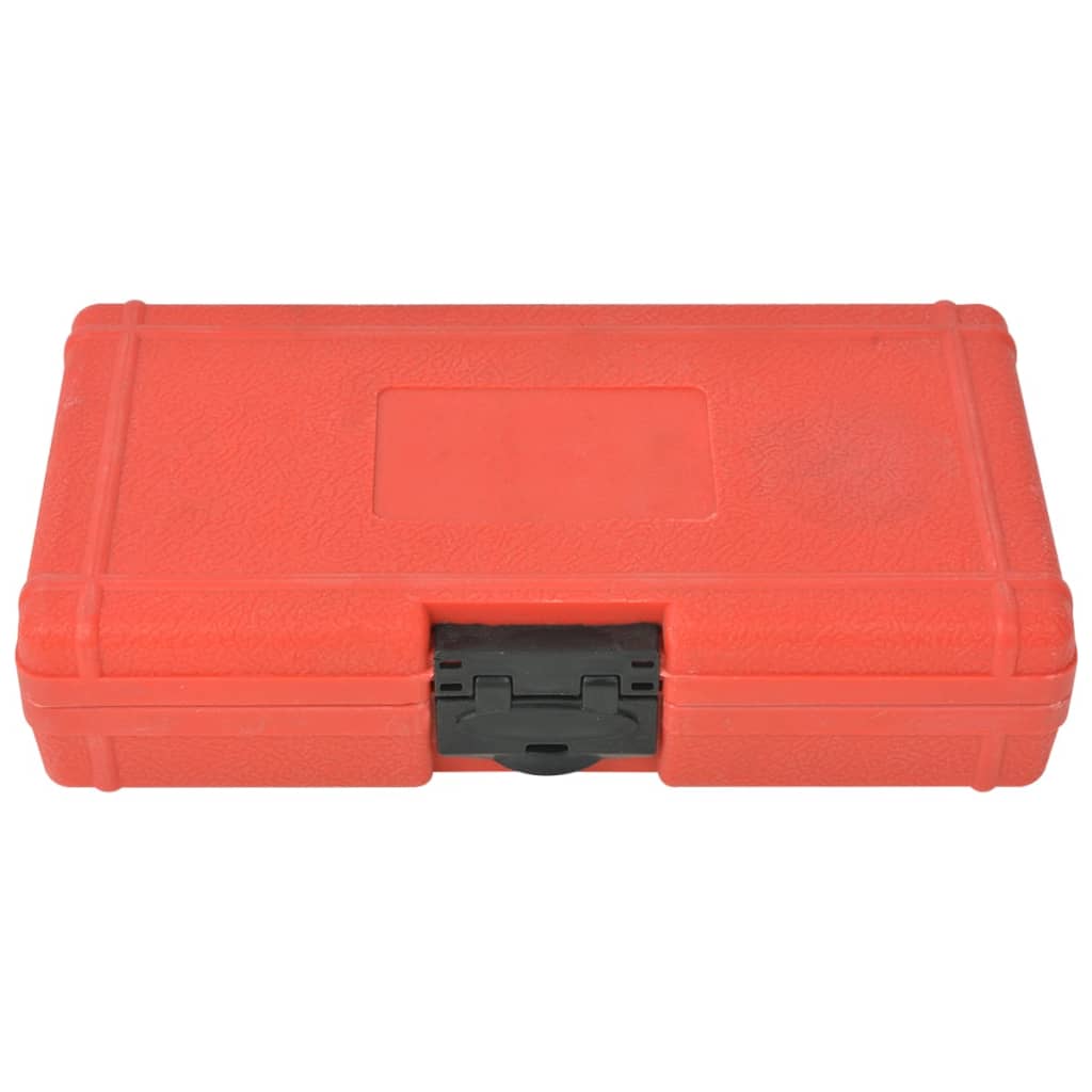 Kit De Disjoncteur Et De Rivetage De Chaîne Moto 8 Pcs