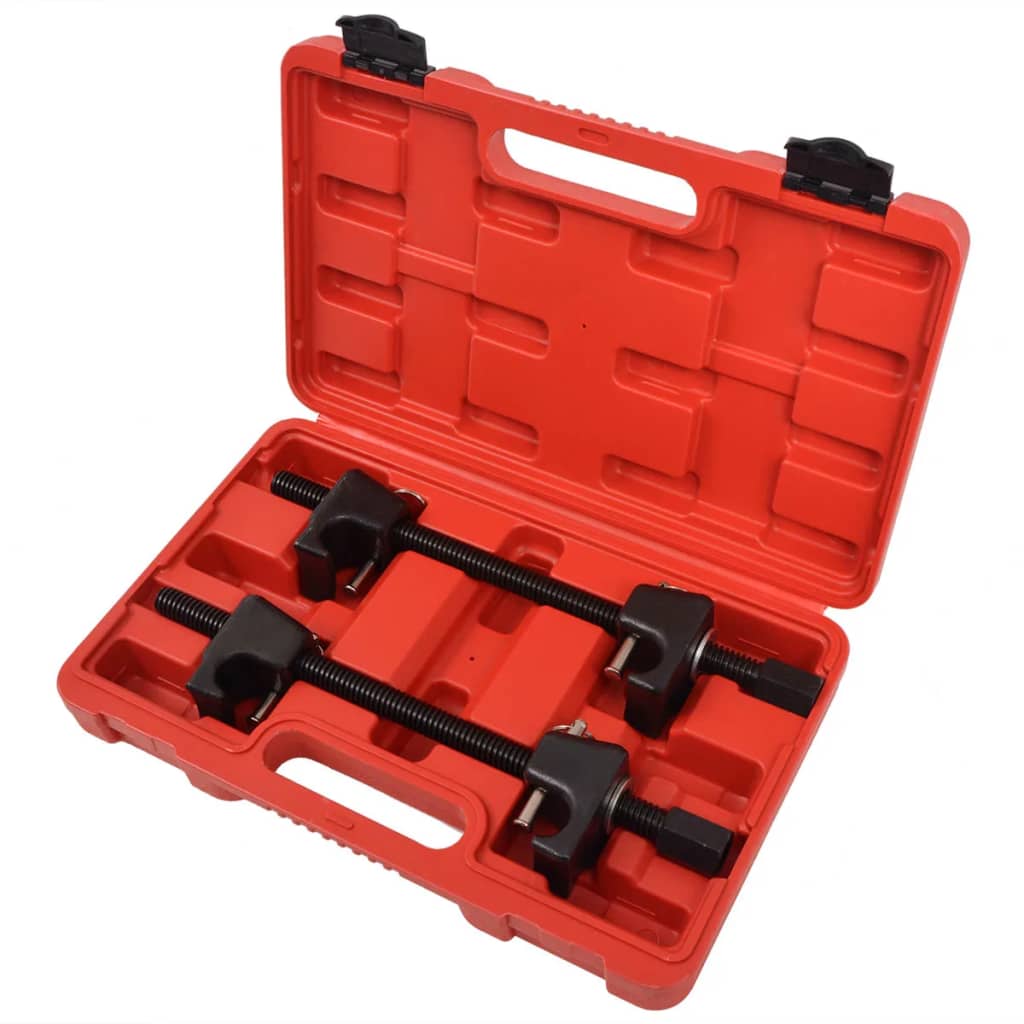 Macpherson Compresseur De Ressort Amortisseur 26 Cm