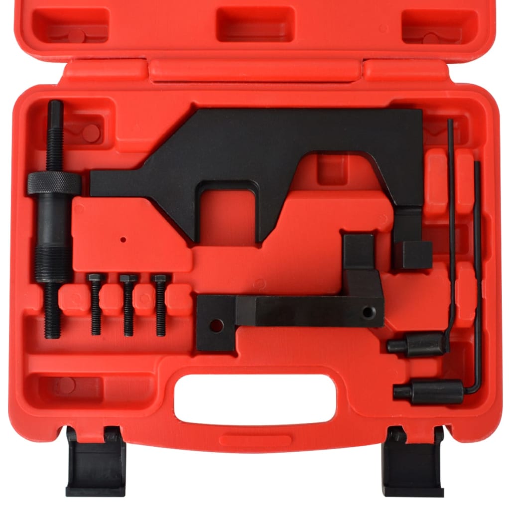 Ensemble D'outils De Calage Moteur 8 Pcs Bmw Mini N13 N18