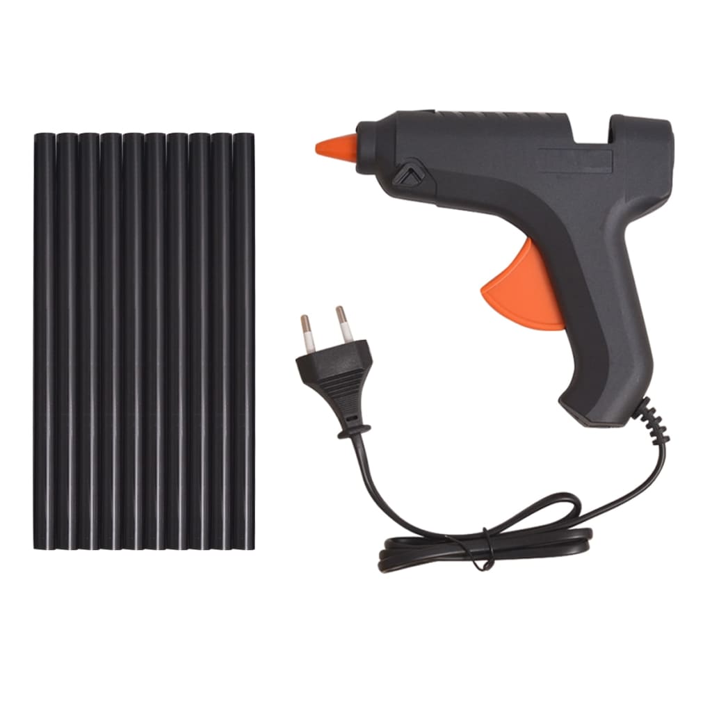 Kit De Débosselage Sans Peinture 80 Pcs Acier Inoxydable