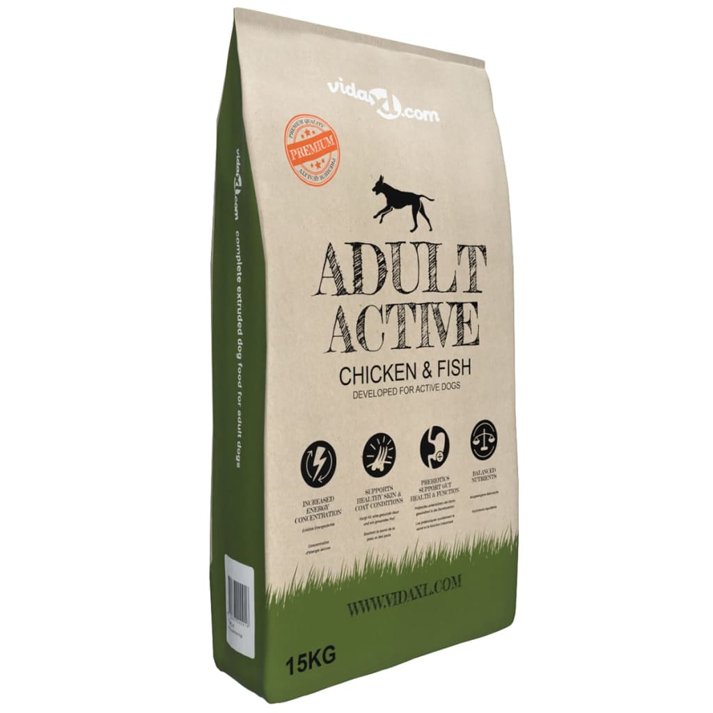 Nourriture Sèche Pour Chiens Adult Essence Beef