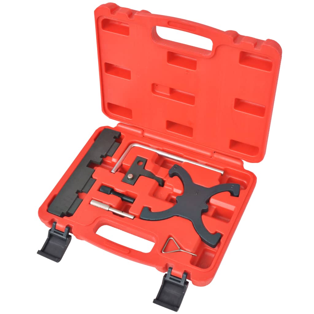 Outils De Calage De L'allumage Ford 1.5 1.6 Ti Vct Et 2.0 Tdci