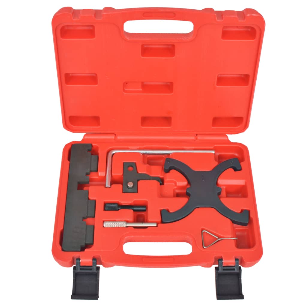 Outils De Calage De L'allumage Ford 1.5 1.6 Ti Vct Et 2.0 Tdci