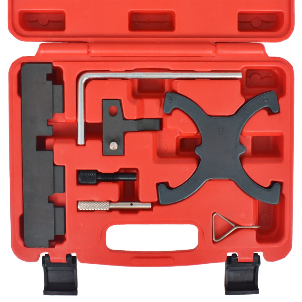 Outils De Calage De L'allumage Ford 1.5 1.6 Ti Vct Et 2.0 Tdci