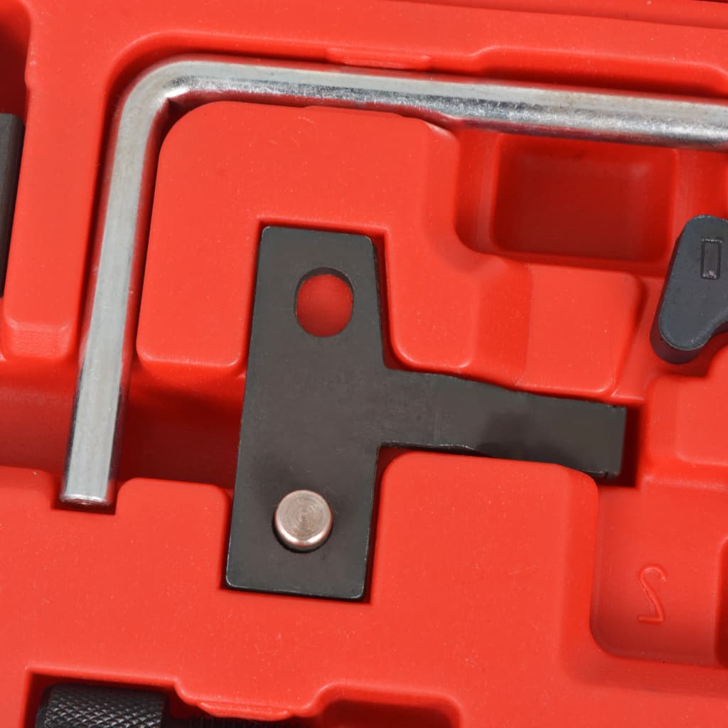 Outils De Calage De L'allumage Ford 1.5 1.6 Ti Vct Et 2.0 Tdci