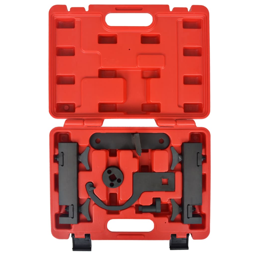 Outils De Calage De L'allumage Pour Jaguar & Land Rover V8 5.0L