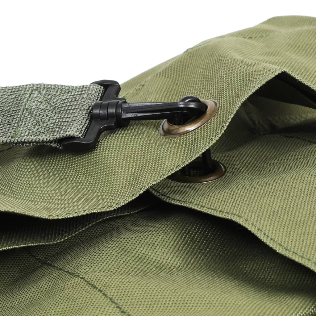Sac De Sport Style Militaire 85 L