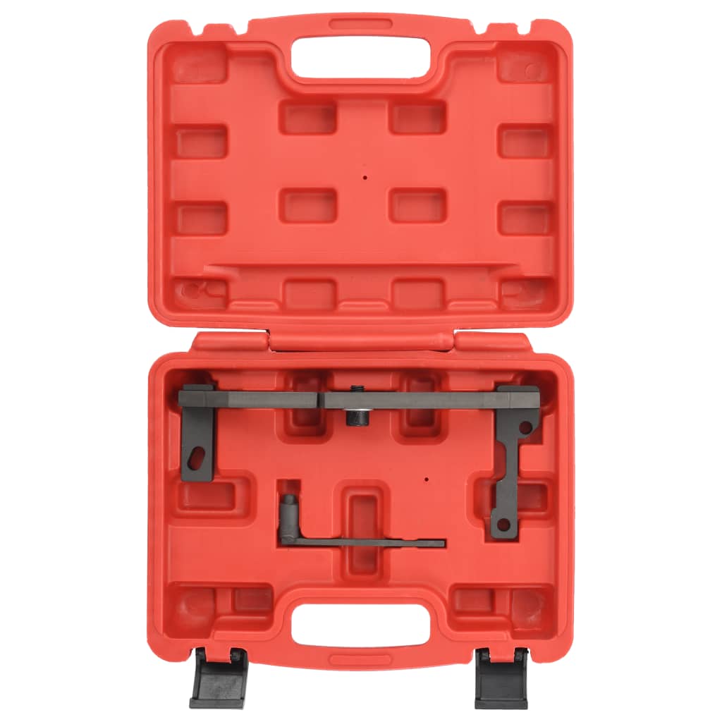 Kit D'outils De Calage Du Moteur 2 Pcs Pour Peugeot Et Citroën