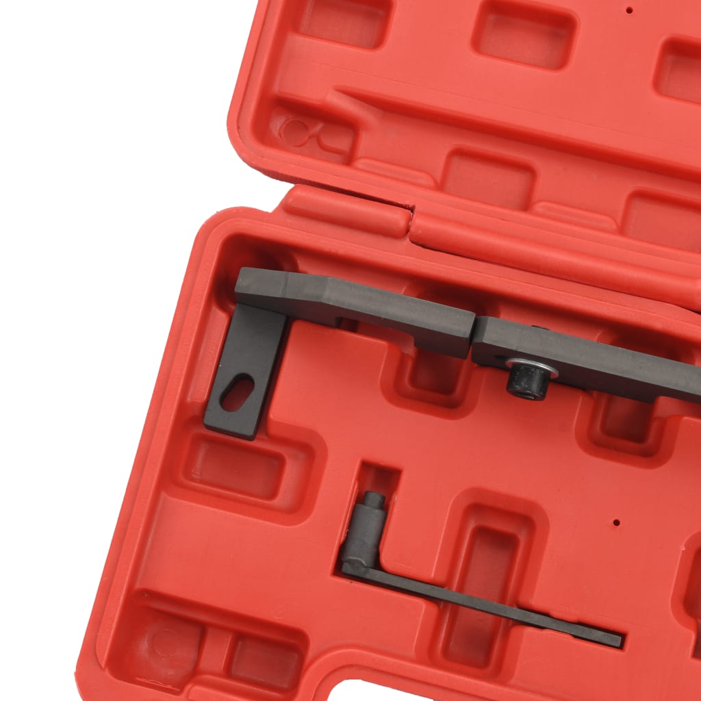 Kit D'outils De Calage Du Moteur 2 Pcs Pour Peugeot Et Citroën