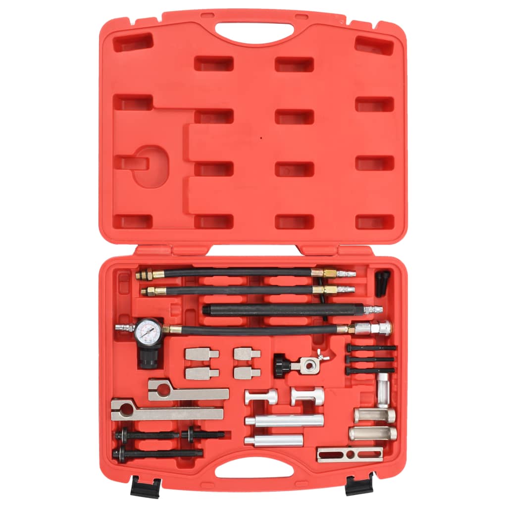 Kit D'outils De Ressort De Soupape Universel
