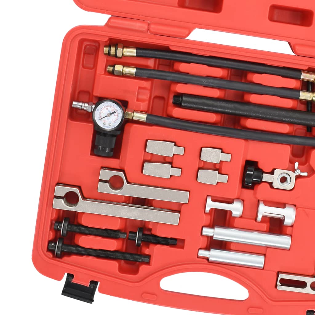 Kit D'outils De Ressort De Soupape Universel