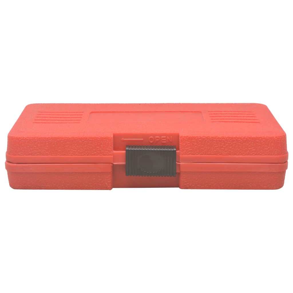 Kit Réparation Filetage Bougie De Préchauffage 16 Pcs M14X1,25