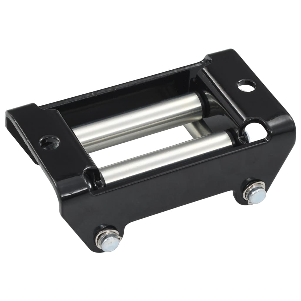 Guide-Câble À 4 Voies Acier