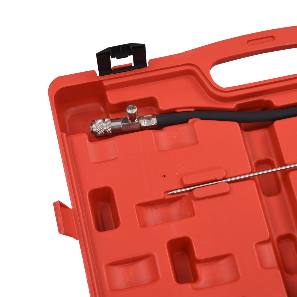 Testeur De Pression Pour Refroidissement Et Bouchon 18 Pcs
