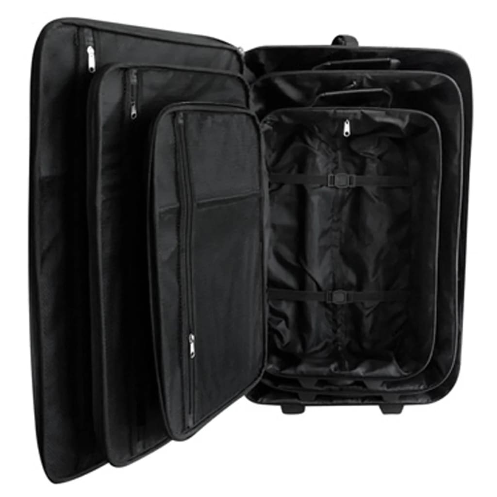Set De Valises Es 5 Pièces