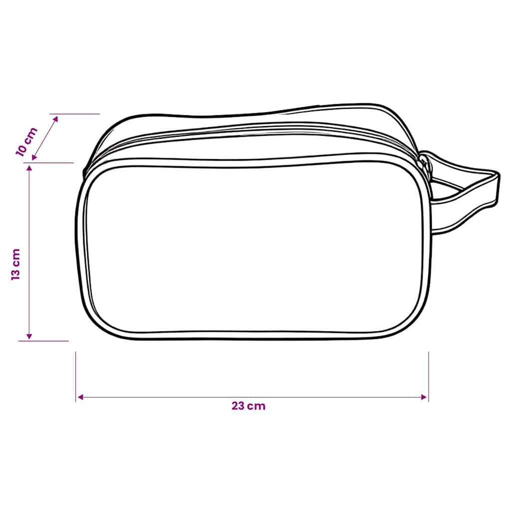 Set De Valises Es 5 Pièces