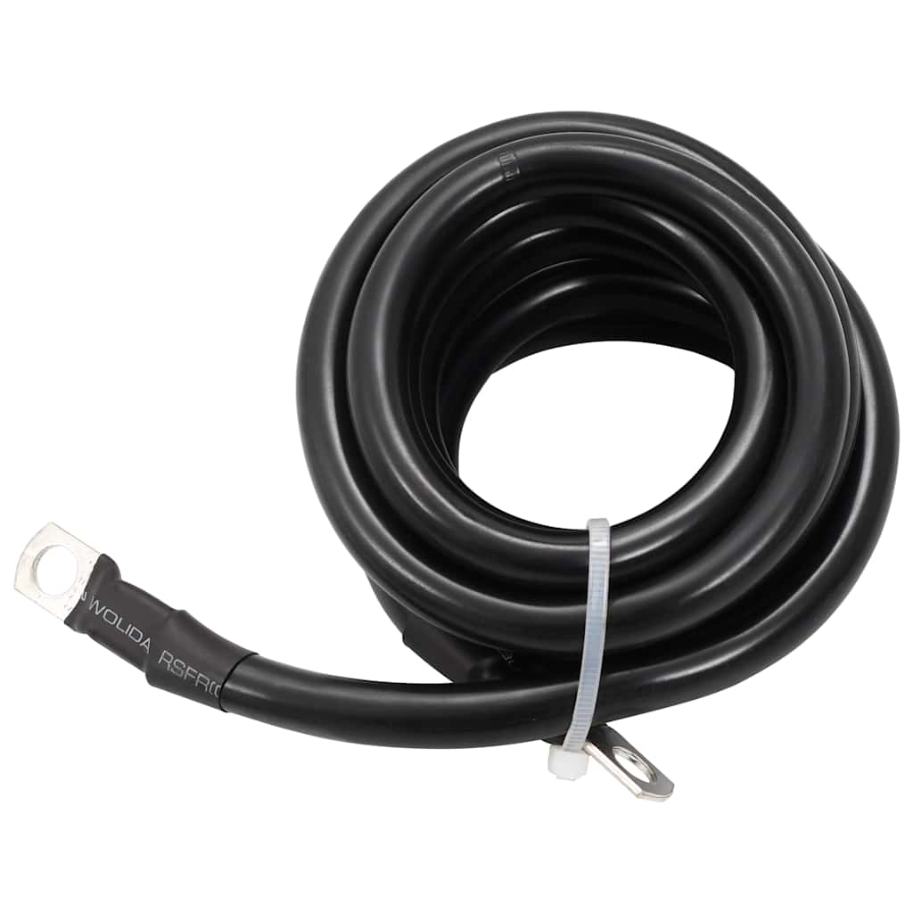 Treuil Électrique 12 V 5909 Kg