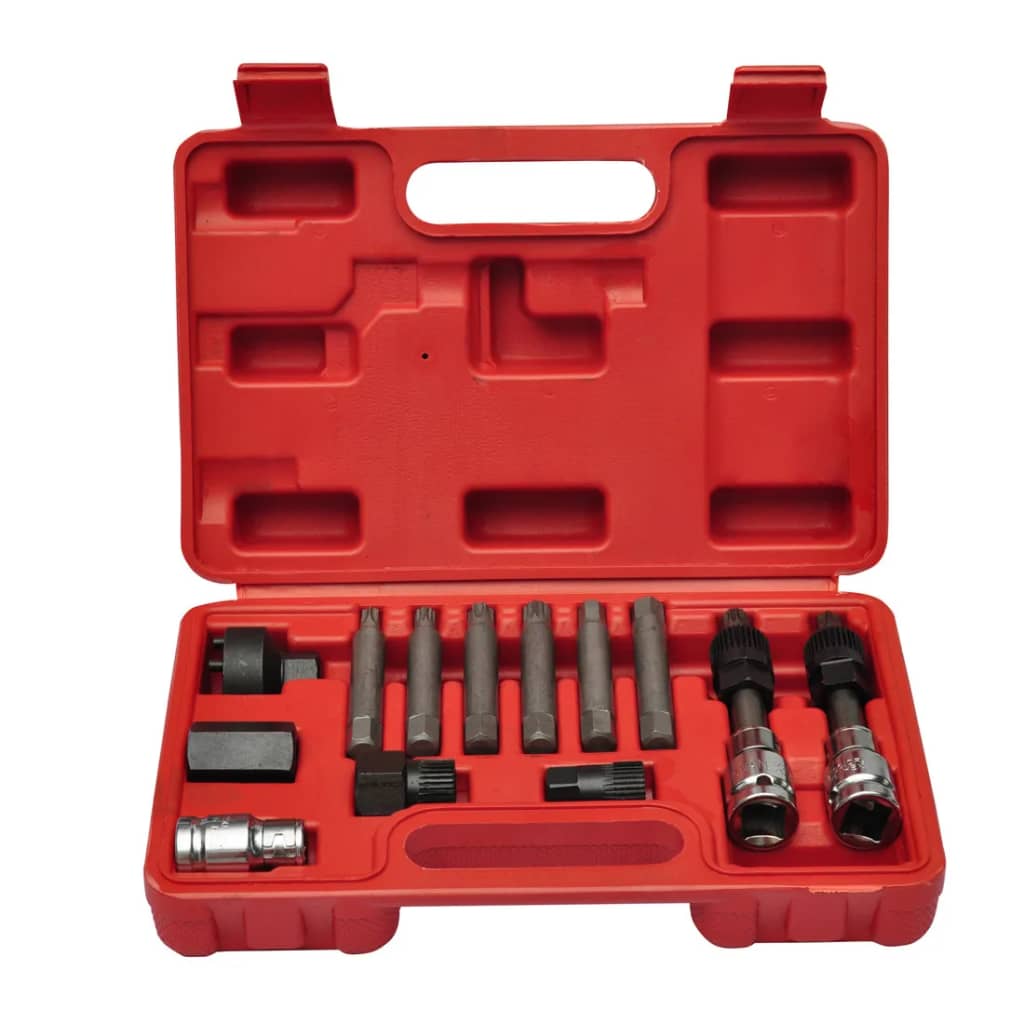Kit D'outils D'alternateur De Voiture