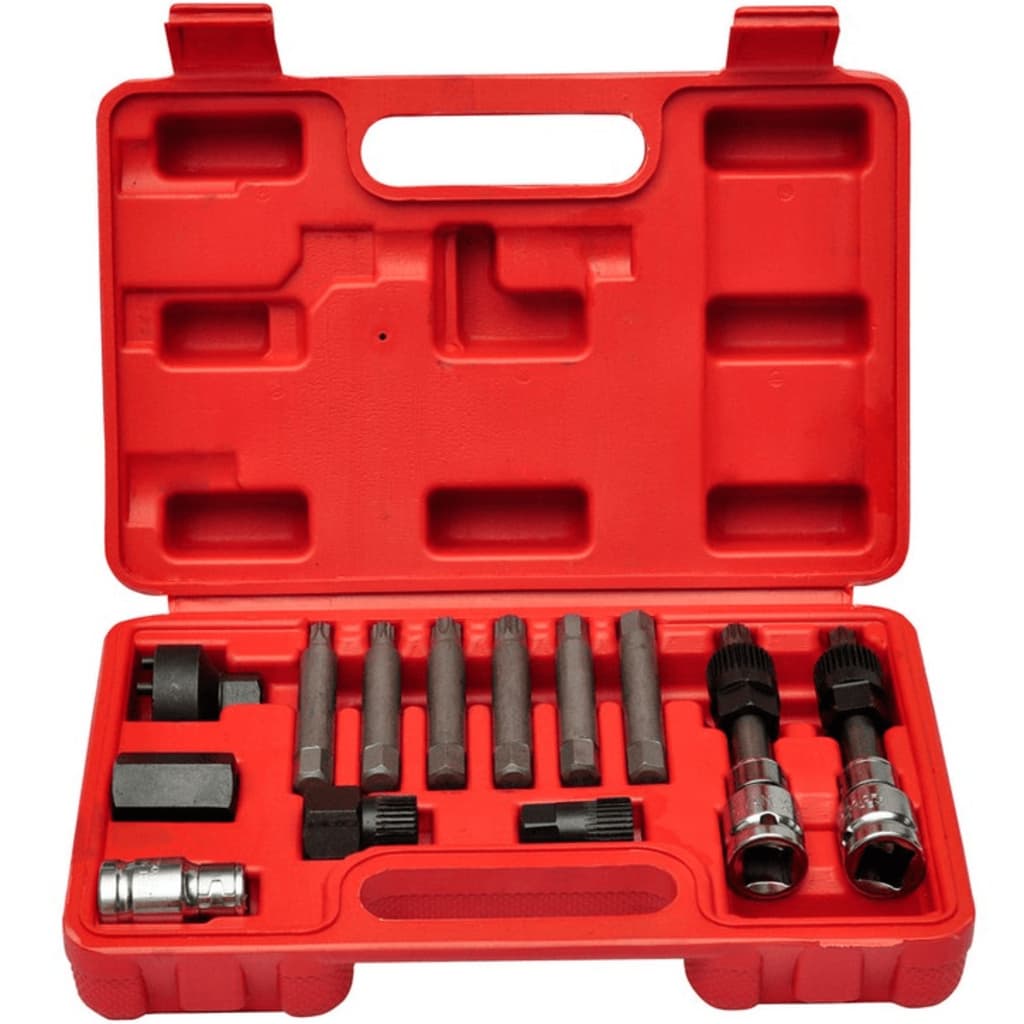 Kit D'outils D'alternateur De Voiture