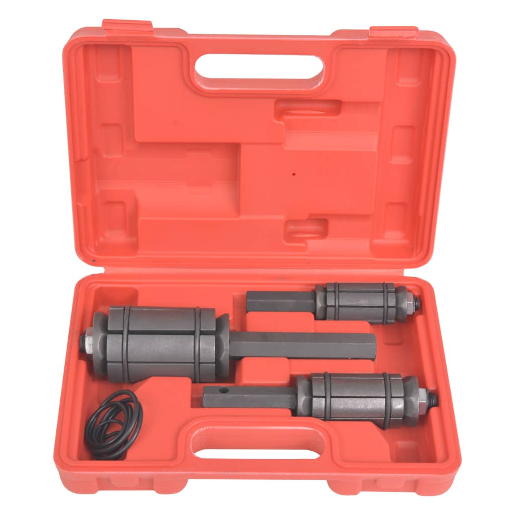 Extenseur De Tuyau Échappement À Silencieux 1-1/8" À 3-1/2"