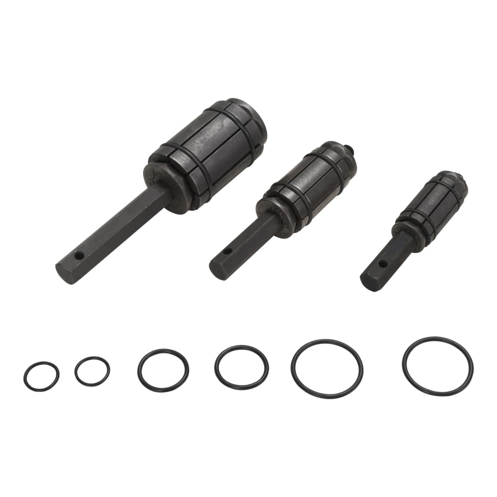 Extenseur De Tuyau Échappement À Silencieux 1-1/8" À 3-1/2"