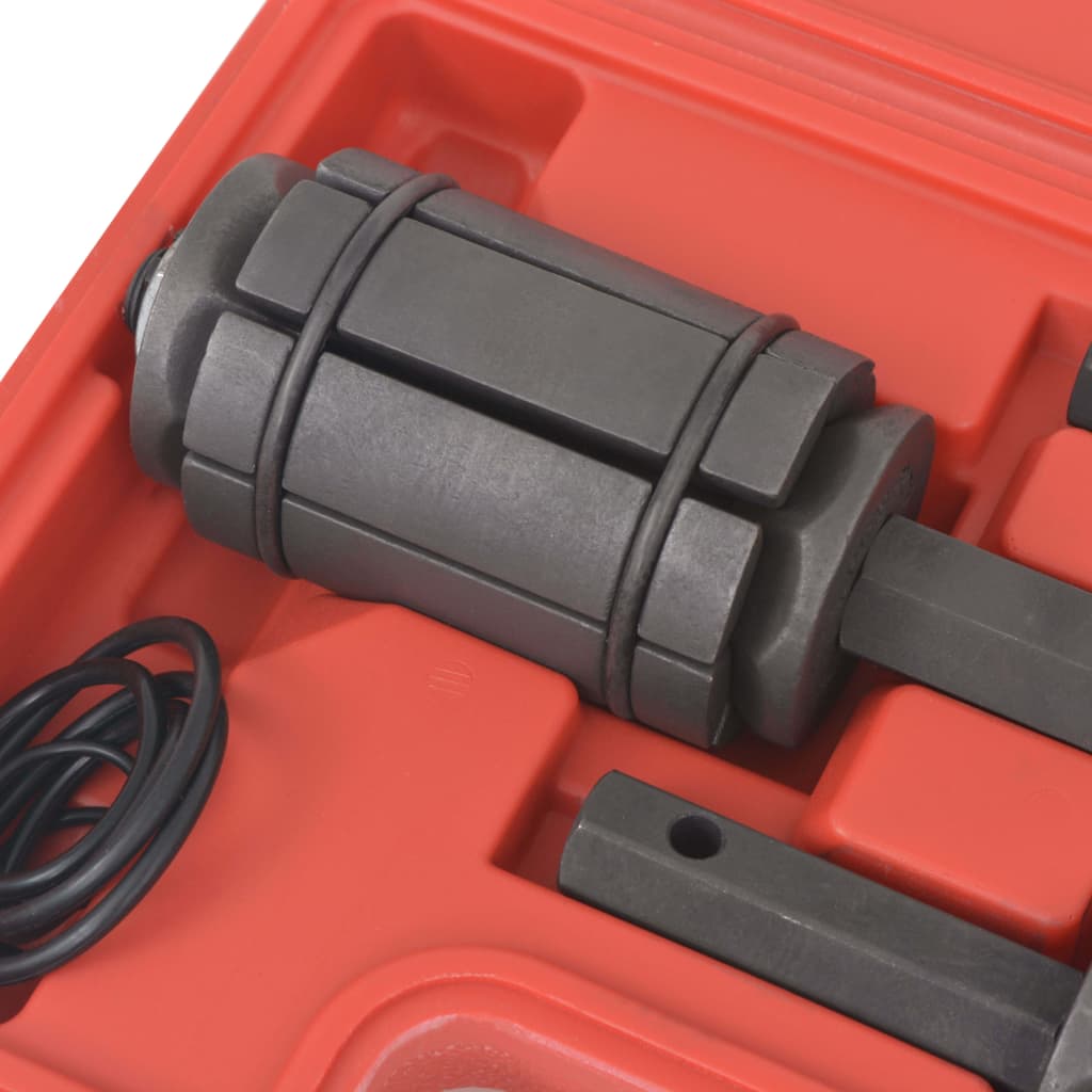 Extenseur De Tuyau Échappement À Silencieux 1-1/8" À 3-1/2"
