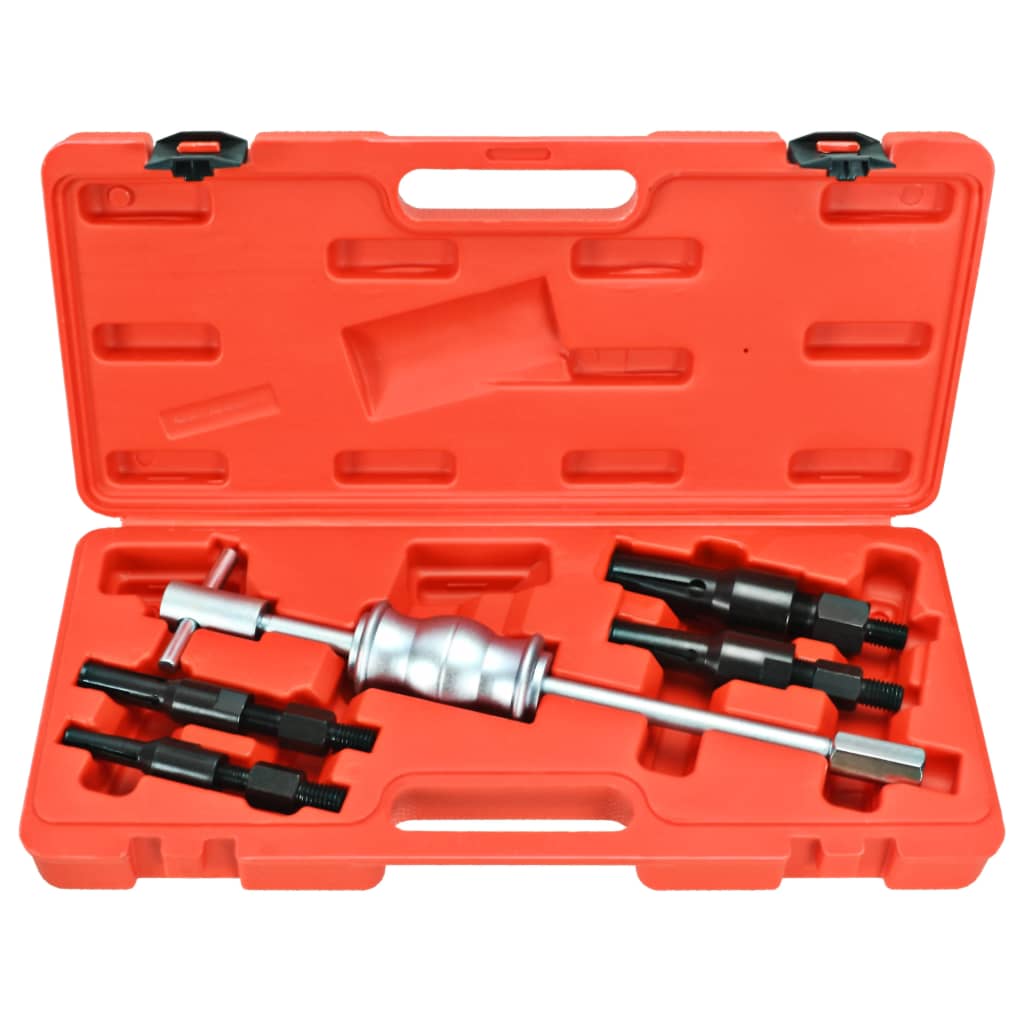 Coffret Extracteur De Roulement Intérieur