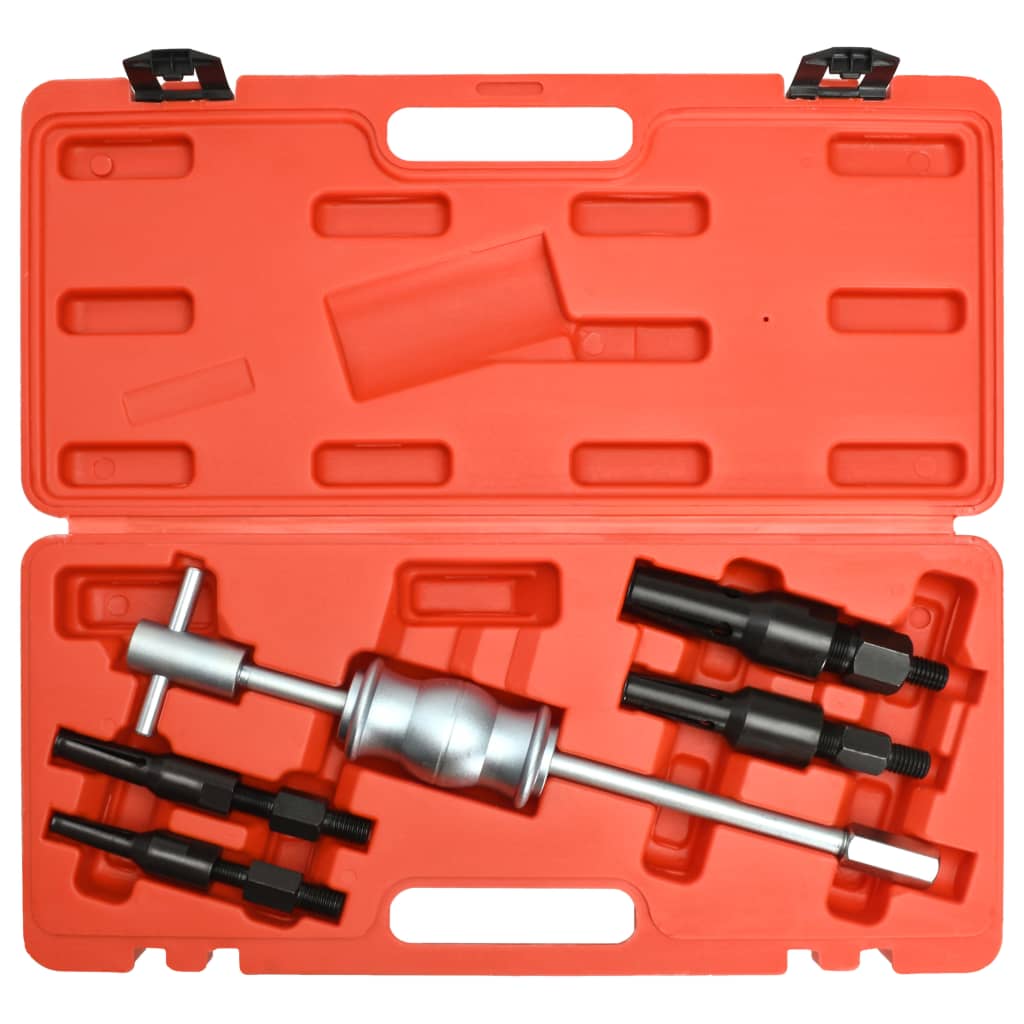 Coffret Extracteur De Roulement Intérieur