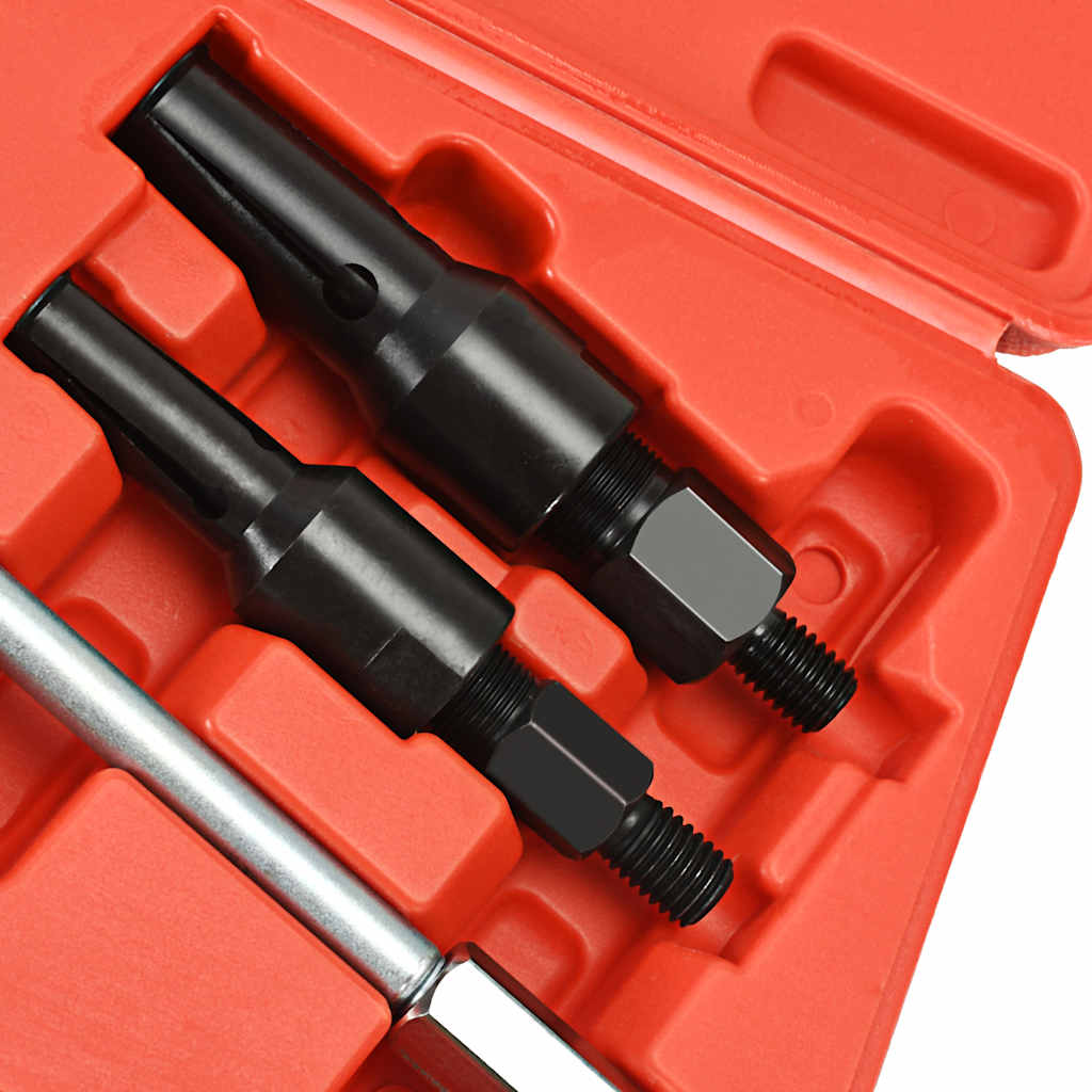 Coffret Extracteur De Roulement Intérieur